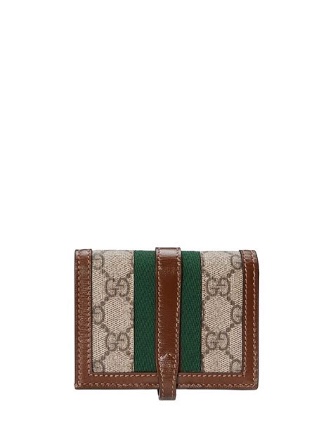 farfetch gucci carteira